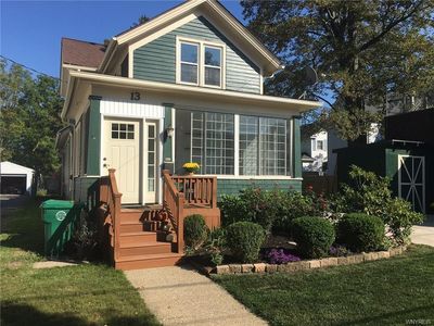 13 Hawkins Ave, Hamburg, NY, 14075