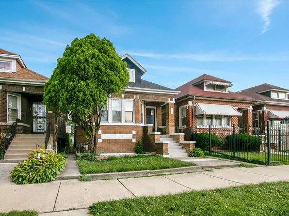 7320 S Oakley Ave, Chicago, IL 60636