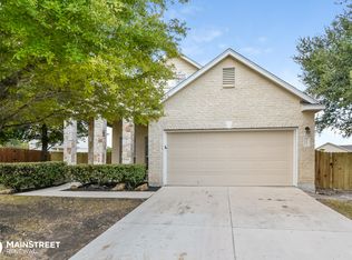 3835 Otono, San Antonio, TX 78223