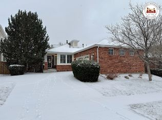 20774 E Girard Pl, Aurora, CO 80013