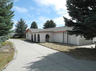 278 Lakeport Dr, Spring Creek, NV 89815