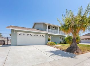 20729 Northampton St, Diamond Bar, CA 91789