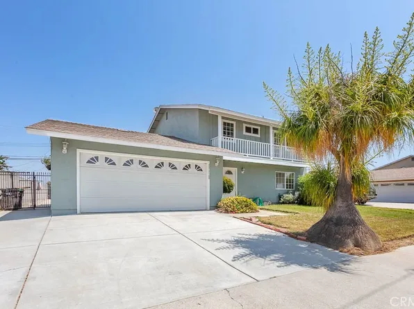 20729 Northampton St, Diamond Bar, CA 91789