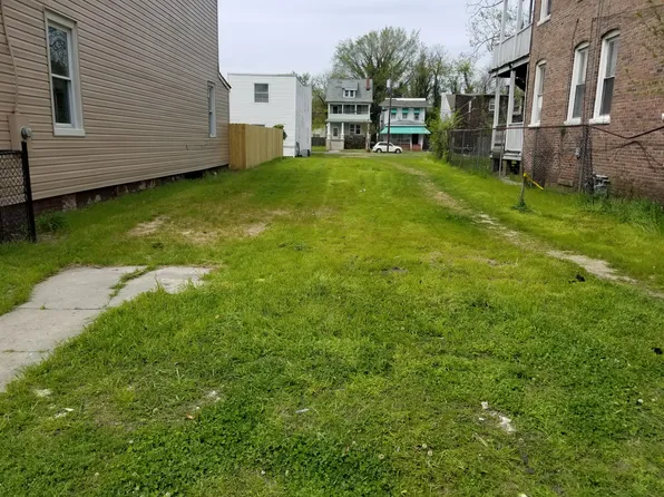 716 A Ave, Norfolk, VA 23504