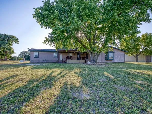61977 N 2494th Rd, Longdale, OK 73755