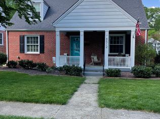 4512 Kensington Ave, Richmond, VA 23221