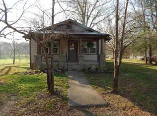 606 Pumpkintown Hwy, Pickens, SC 29671