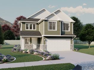 Madison Plan, Vineyard - Providence, Providence, UT 84332