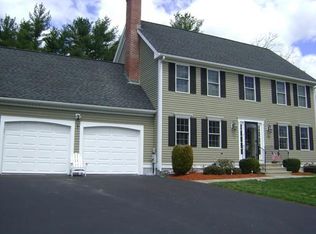 229 Hillcrest Rd, Northbridge, MA 01534