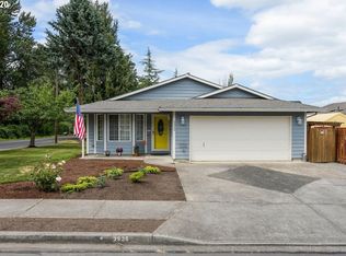 2935 SE 26th St, Gresham, OR 97080