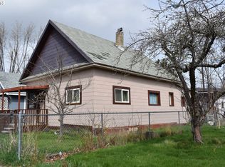 1505 U Ave, La Grande, OR 97850