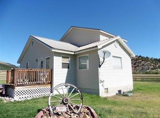 160 Stucky Ridge Rd, Anaconda, MT 59711