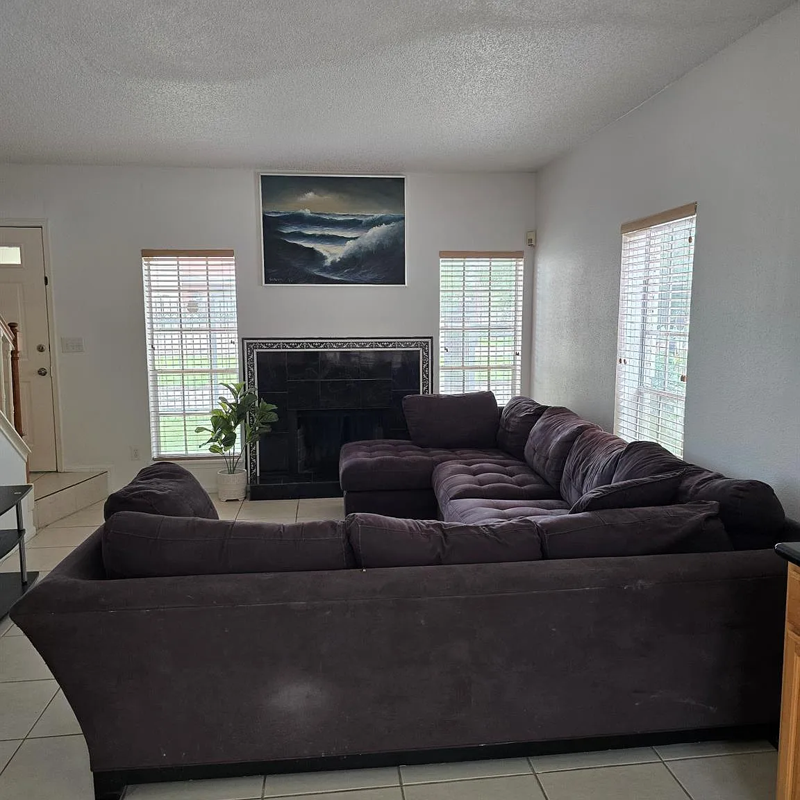 2 bed, 1.5 bath, 1104 sqft, $1,500 — Photo 3
