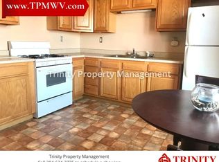 1625 Hamill Ave, Clarksburg, WV 26301
