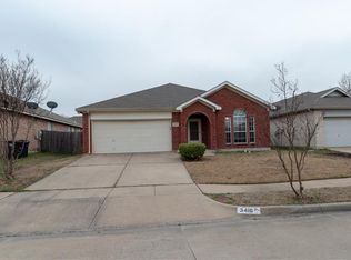 3416 Lasso Rd, Roanoke, TX 76262