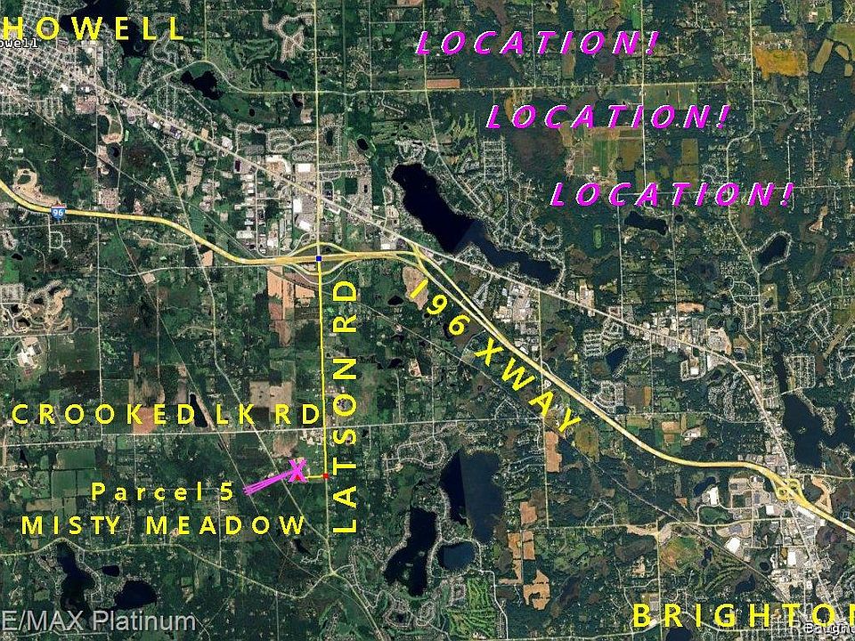 2nd image of LOT 5 Misty Ln