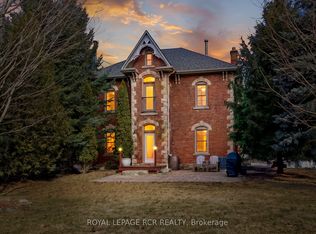 91 French Dr, Mono, ON L9W 6T2