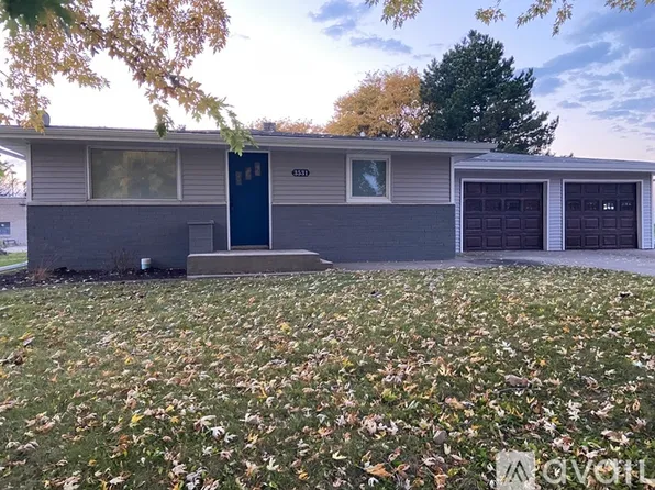 3531 N Richmond St, Appleton, WI 54914