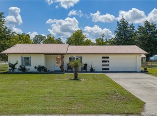 7085 S Sesame Street Ter, Homosassa, FL 34446