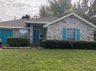 502 Jean Dr, Seagoville, TX 75159