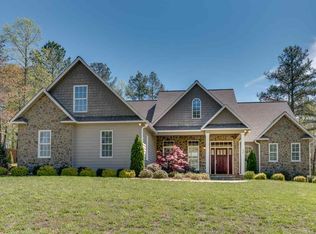 430 Chisholm Trl, Rutherfordton, NC 28139