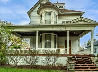 501 N Sheridan St, Bay City, MI 48708