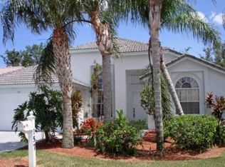 157 Cove Rd, Greenacres, FL 33413