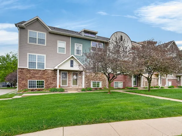 3600 SE Glenstone Dr Unit 202, Grimes, IA 50111