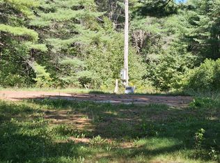 336 Medford Road, Lagrange, ME 04453