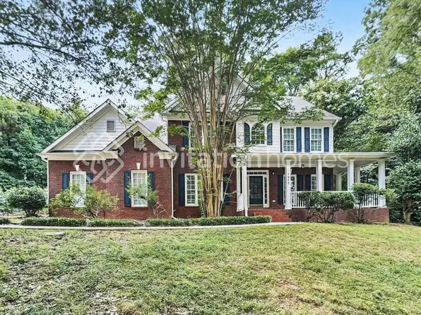 1945 Tribble Walk Dr, Lawrenceville, GA 30045