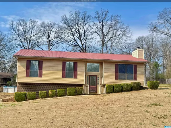322 Southern Hills Dr, Calera, AL 35040