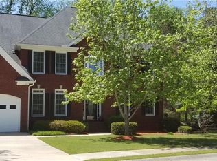 2660 Coolwood Cv, Powder Springs, GA 30127