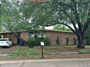 6025 E Seneca St, Tucson, AZ 85712