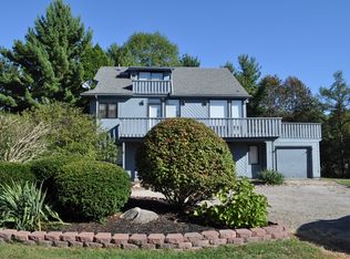 8023 Linden Dr SW, Dellroy, OH 44620