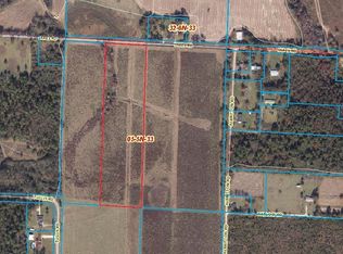 8201 Jakes Rd, Walnut Hill, FL 32568