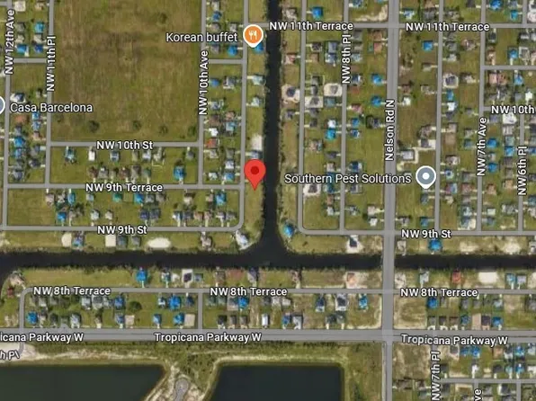 915 NW 9th Pl, Cape Coral, FL 33993