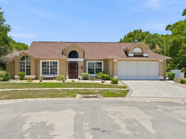 10296 Windsor Ct, Spring Hill, FL 34608
