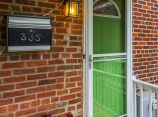 335 18th Pl NE, Washington, DC 20002