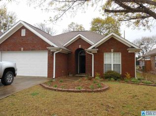 46 Ashton Ln, Sylacauga, AL 35150