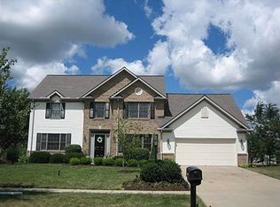 20470 Bradgate Ln, Strongsville, OH