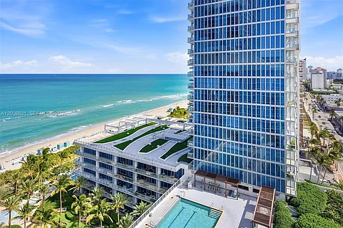 6801 Collins Ave Photo 1
