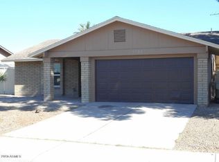 17421 N 55th Dr, Glendale, AZ 85308