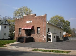 255 Johnston Ave, Plainfield, NJ 07062