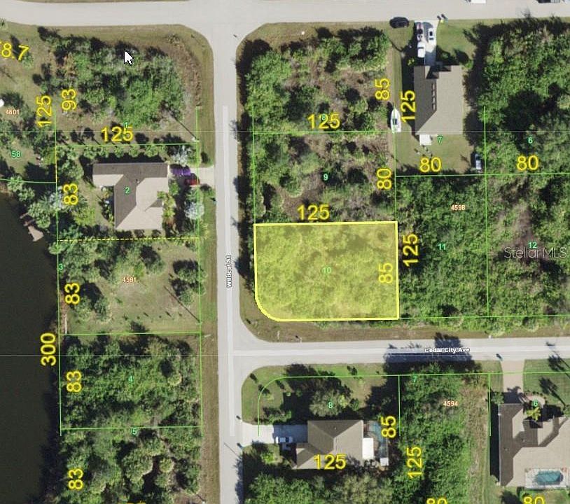 2nd image of 10272 Wildcat St