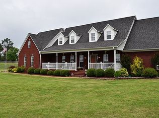 907 Cotton Grove Rd, Jackson, TN 38305