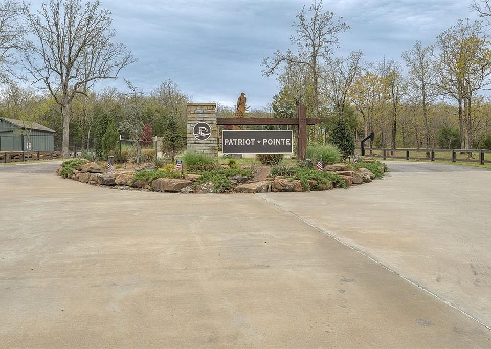 1st image of Patriot Pointe Phase 4 St Lot 237