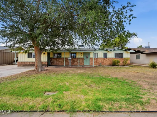 1149 E 7TH Place, Mesa, AZ 85203