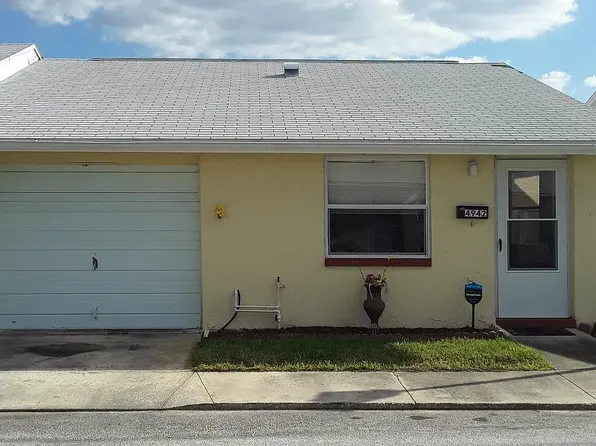 4934 Hazner St, New Port Richey, FL 34652