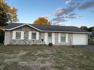4892 Kawanee Pl, Columbus, OH