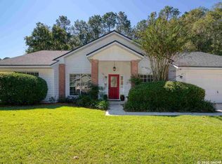 4041 NW 64th Pl, Gainesville, FL 32653